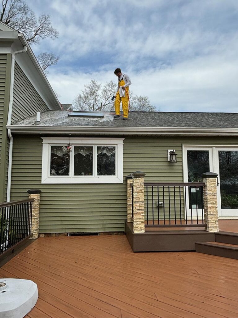 Roof-Cleaning-Residential-Buffalo-NY-1B