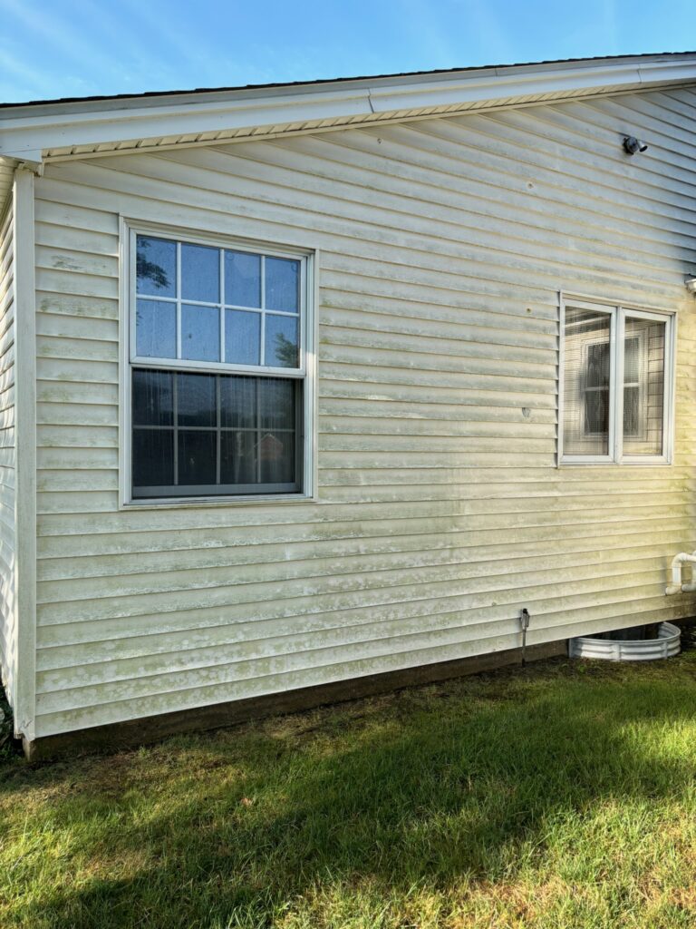 Soft-Washing-Residential-Buffalo-NY-Before1